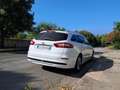 Ford Mondeo Ford Mondeo 2.0 TDCi 150 CV POWERSHIFT SW TITANIUM Bianco - thumbnail 3