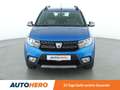 Dacia Sandero 0.9 TCe Stepway Prestige *NAVI*TEMPO*LIM*PDC* Blau - thumbnail 9