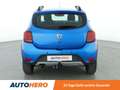 Dacia Sandero 0.9 TCe Stepway Prestige *NAVI*TEMPO*LIM*PDC* Blau - thumbnail 5