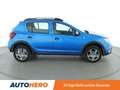 Dacia Sandero 0.9 TCe Stepway Prestige *NAVI*TEMPO*LIM*PDC* Blau - thumbnail 7