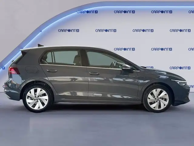 Volkswagen Golf view 6