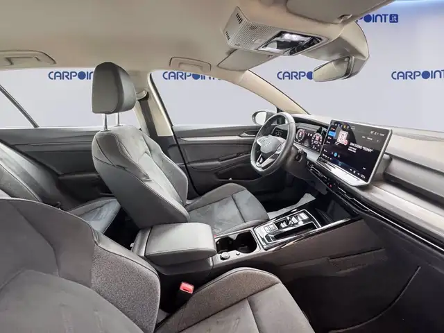Volkswagen Golf view 7