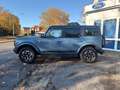 Ford Bronco Outer Banks 4x4 NAVI RFK ACC Grijs - thumbnail 8