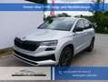 Skoda Karoq Sportline 2.0 TDI 4x4 DSG*AHK-SCHWENKBAR*ACC*PD... Silber - thumbnail 1
