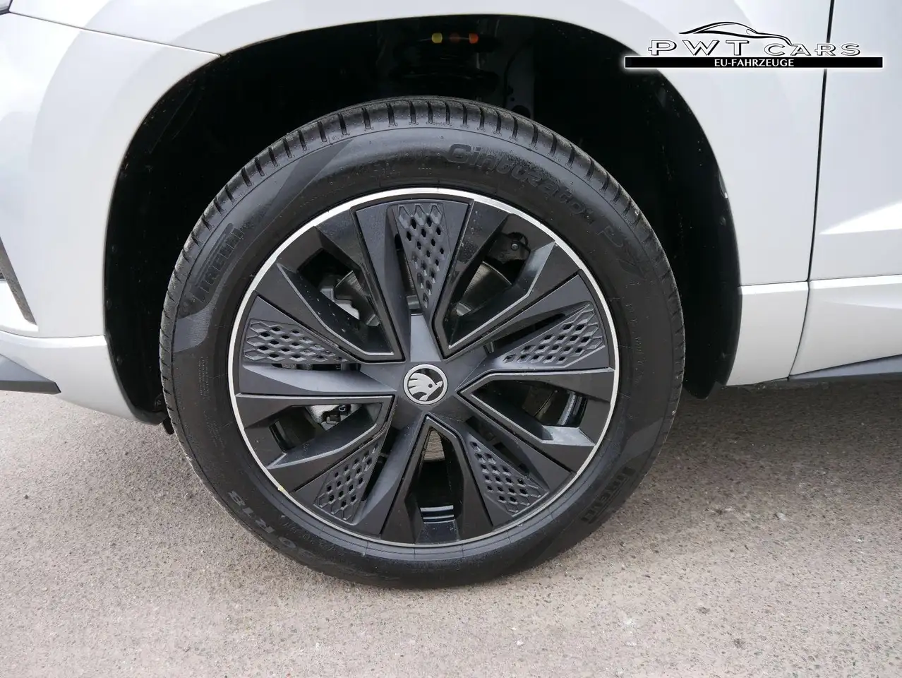 Skoda Karoq 2026