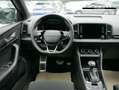 Skoda Karoq Sportline 2.0 TDI 4x4 DSG*AHK-SCHWENKBAR*ACC*PD... Silber - thumbnail 10