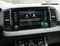 Skoda Karoq Sportline 2.0 TDI 4x4 DSG*AHK-SCHWENKBAR*ACC*PD... Silber - thumbnail 14