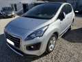 Peugeot 3008 1.6 BlueHDi 120ch Crossway S&S EAT6 Gris - thumbnail 2