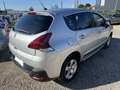 Peugeot 3008 1.6 BlueHDi 120ch Crossway S&S EAT6 Gris - thumbnail 4