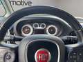 Fiat 500L 500L 2012 0.9 t.air t. natural power Pop Star 80cv Schwarz - thumbnail 14