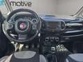 Fiat 500L 500L 2012 0.9 t.air t. natural power Pop Star 80cv Schwarz - thumbnail 12