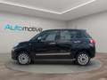 Fiat 500L 500L 2012 0.9 t.air t. natural power Pop Star 80cv Schwarz - thumbnail 8