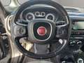 Fiat 500L 500L 2012 0.9 t.air t. natural power Pop Star 80cv Schwarz - thumbnail 13