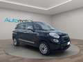 Fiat 500L 500L 2012 0.9 t.air t. natural power Pop Star 80cv Schwarz - thumbnail 3