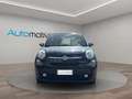 Fiat 500L 500L 2012 0.9 t.air t. natural power Pop Star 80cv Schwarz - thumbnail 2