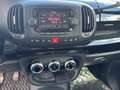 Fiat 500L 500L 2012 0.9 t.air t. natural power Pop Star 80cv Schwarz - thumbnail 17