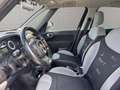 Fiat 500L 500L 2012 0.9 t.air t. natural power Pop Star 80cv Schwarz - thumbnail 11