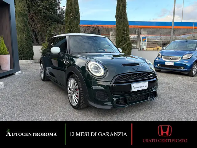 MINI John Cooper Works Mini IV F56 2018 3p 3p 2.0 Pro auto