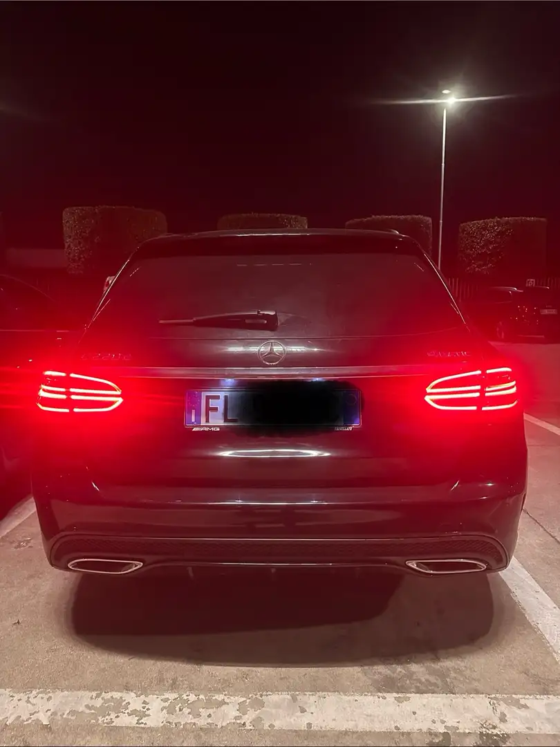 Mercedes-Benz C 220 d T 9G-TRONIC Exclusive - 2