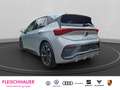 CUPRA Born Wärmepumpe Navi Rückfahrkamera Sitzheizung Silber - thumbnail 4