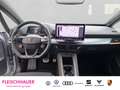 CUPRA Born Wärmepumpe Navi Rückfahrkamera Sitzheizung Silber - thumbnail 15