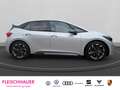 CUPRA Born Wärmepumpe Navi Rückfahrkamera Sitzheizung Silber - thumbnail 7
