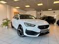 CUPRA Leon Sportstourer 2.0 TDI DSG*ACC*LED*Navi Bílá - thumbnail 1
