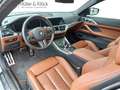 BMW M4 Competition Coupé Head-Up DAB WLAN Tempomat Grau - thumbnail 4
