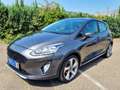 Ford Fiesta 1.0 EcoBoost S&S ACTIVE Grigio - thumbnail 1