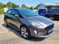 Ford Fiesta 1.0 EcoBoost S&S ACTIVE Grigio - thumbnail 3
