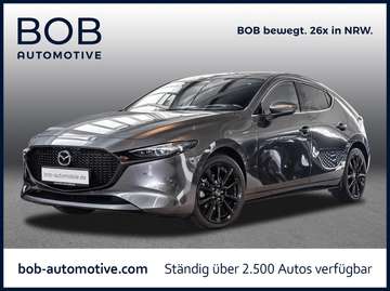 2.0 SKYACTIV-X Aut. Exclusive-Line BOSE HUD BT