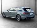 Audi A4 40 2.0 TDI quattro S-Line MATRIX+RADAR+AHK+NAV Grau - thumbnail 6
