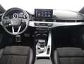 Audi A4 Avant 40 2.0 TDI quattro S-Line LENKRADHZG+LM Grau - thumbnail 9