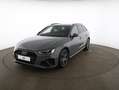 Audi A4 Avant 40 2.0 TDI quattro S-Line LENKRADHZG+LM Grau - thumbnail 2