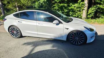 Model 3 Long Range AWD 75kWh