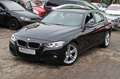 BMW 330 d *1.HAND *M-SPORTPAKET *XENON *ALCANTARA Negro - thumbnail 3