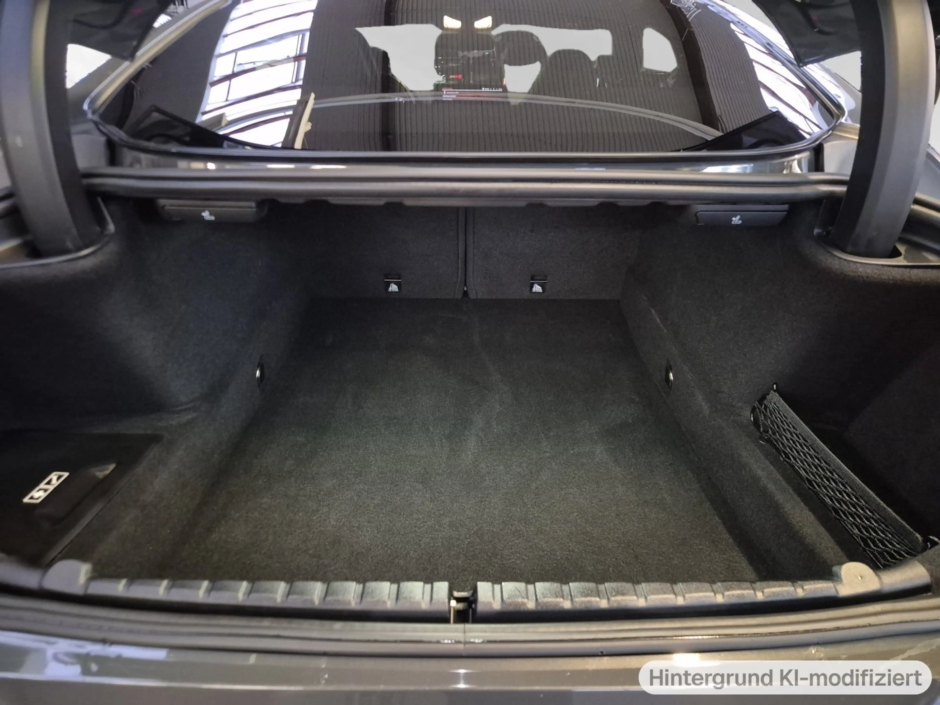 BMW M850 i xDrive Coupe M-Technik-Paket|Laser|DA-Prof — photo 15