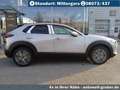 Mazda CX-30 e-SKYACTIV X 186ps Automatik Centre-line + DESIGN- Silber - thumbnail 2