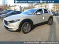 Mazda CX-30 e-SKYACTIV X 186ps Automatik Centre-line + DESIGN- Silber - thumbnail 6
