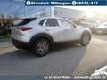 Mazda CX-30 e-SKYACTIV X 186ps Automatik Centre-line + DESIGN- Zilver - thumbnail 3