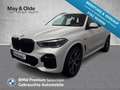 BMW X5 xDrive 45e M Sportpaket HUD AHK Pano Niveau Navi D Weiß - thumbnail 1