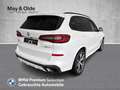 BMW X5 xDrive 45e M Sportpaket HUD AHK Pano Niveau Navi D Weiß - thumbnail 3