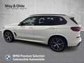 BMW X5 xDrive 45e M Sportpaket HUD AHK Pano Niveau Navi D Weiß - thumbnail 2