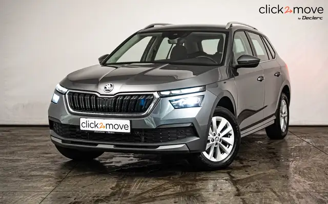 Skoda Kamiq Kamiq 1.0 TSI DSG Style