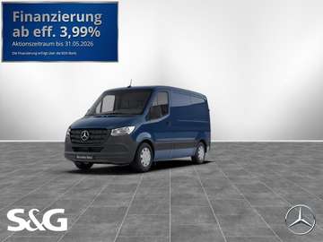 315 CDI Kasten Kompakt