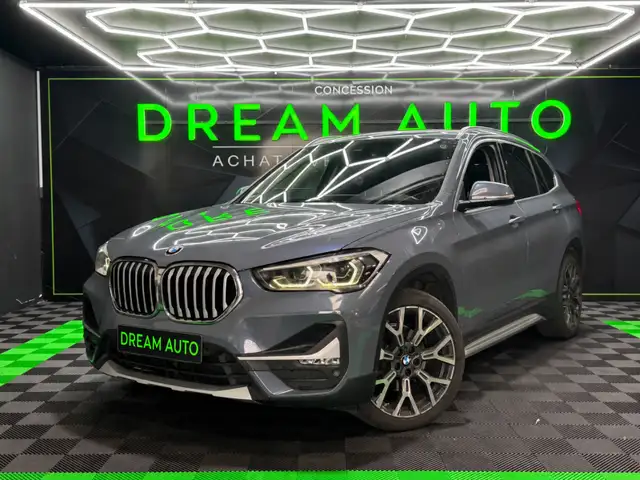 BMW X1 (F48) XDRIVE18DA 150CH SPORT EURO6D-T