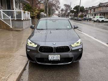xDrive28i Sports Activity Vehicle