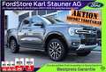 Ford Ranger Platinum Laderaumrollo el. 3,99% FIN mgl* Gris - thumbnail 1
