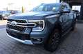 Ford Ranger Platinum Laderaumrollo el. 3,99% FIN mgl* Gris - thumbnail 5