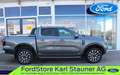 Ford Ranger Platinum Laderaumrollo el. 3,99% FIN mgl* Gris - thumbnail 48